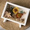 Flexible Silicone Resin Mold For Handmade Storage Boxes And Art Decorations Silicone Mold For Tv Box Decoration