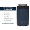 YETI Rambler 12 Ounce Colster Standard Size Can Holder