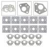Motordichtsatz 20 Stück für CG430 Für CG520 Für BC430 Für BC520 Kompatibilität