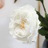 Rose Simulation Bouquets Home Living Room Decoration ItemsPhotography Props, Artificial Flowers