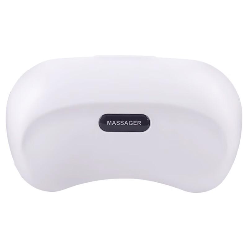 Smart Heating Abdominal Massager