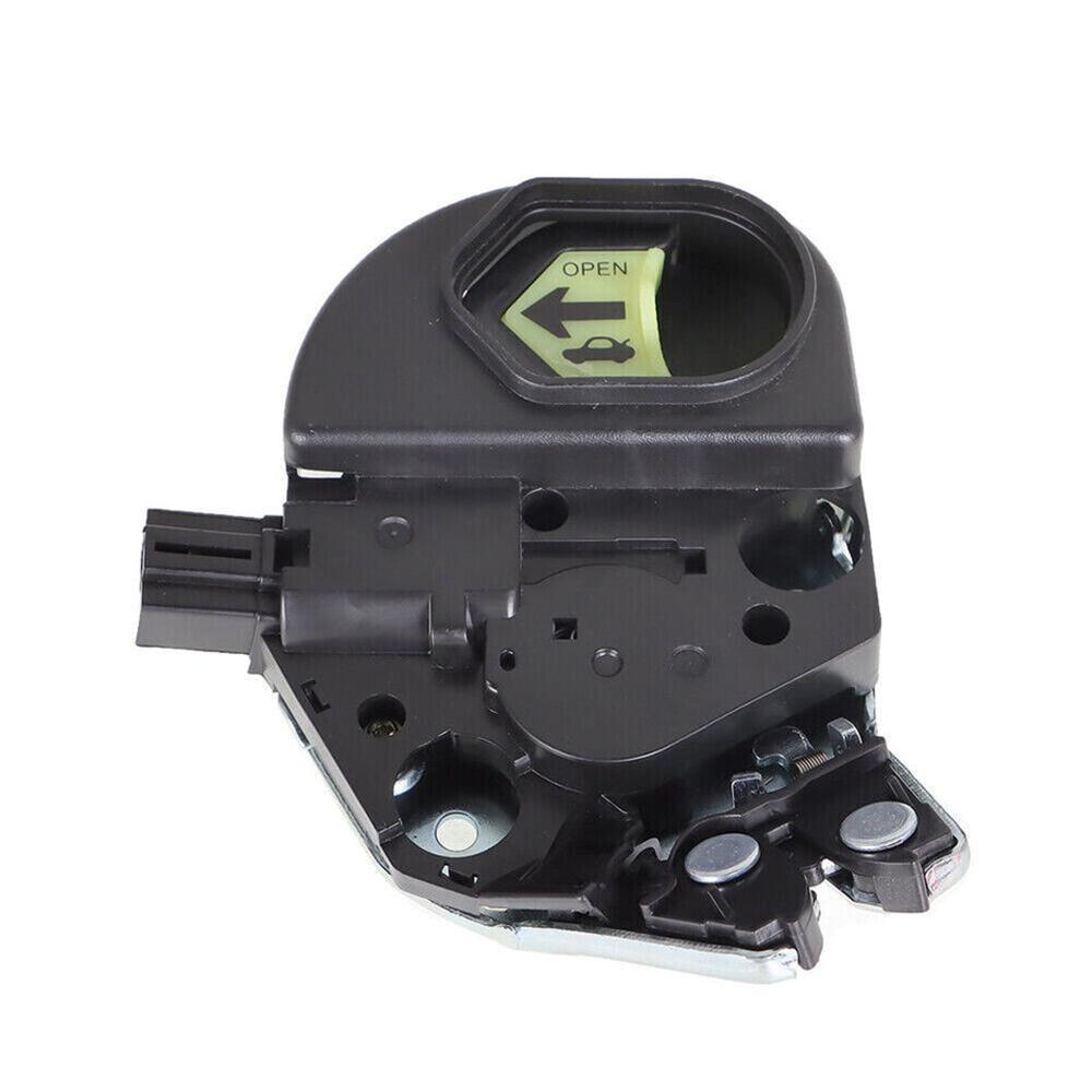 Power Trunk Tailgate Lock Latch For Honda Accord 2018-2020 Civic 2016-21 ZC682SB