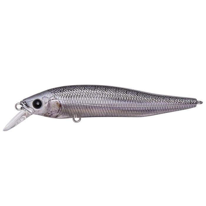 Megabass X-Nanahan FA Shirauo 75mm