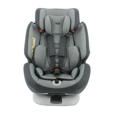 Migo Car Seat 2025