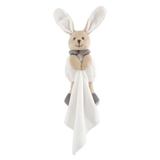 Buy Chicco 00009609000000 rabbit comforter, beige at affordable prices ...