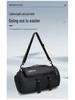 Unisex Large-Capacity Travel Backpack – Versatile, Lightweight, and Stylish for Outdoor Adventures and Fitness