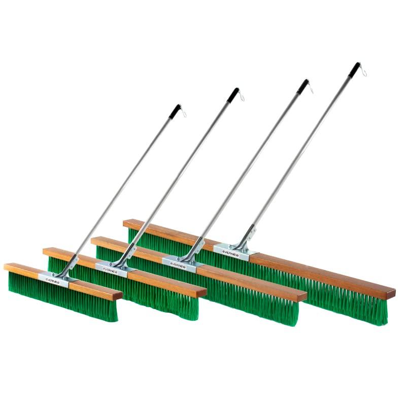 EVERNEW Coat Brush 120NHEKU305