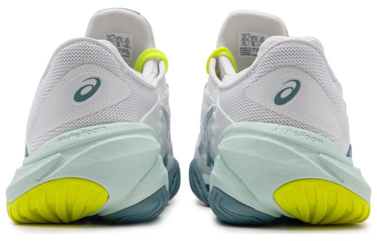 Asics Wmns Court FF 3 'White Soothing Sea'