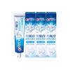 Crest 3D White Dual-Action Toothpaste (3-Pack)