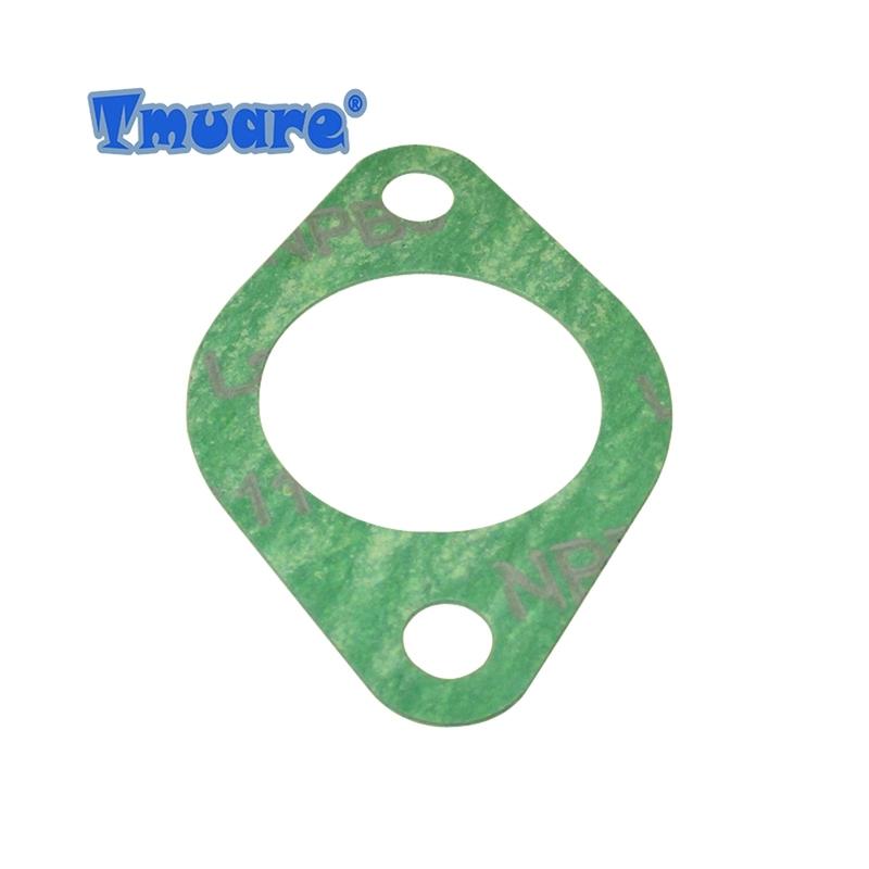 Tmuare 27mm Manifold Inlet Intake Pipe Gasket For 125cc 140cc 150cc 160cc Pit Dirt Bike ATV Quad