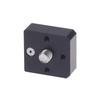 Quick Release 1/4"  Cold Shoe Mount For Dslr Rig Video Light Camera Cage Monitor Magic Arm Led Light Flash