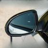 Für Mercedes-Benz CES GLC Klasse W206 214 223 254 Auto Spiegel Auto Links/Rechts Seite Beheizt Toter Winkel Spiegelglas Geeignet