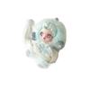 Winter Sonata SKULLPANDA Blind Box Vinyl Plush Action Figure Collection