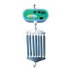 Spring Cradle Motor with Controller No Noise Electric Baby Swing Controller Motor Up To 20kg/44 Lbs Hanging Baby Cradle Motor with Timer Adjustable