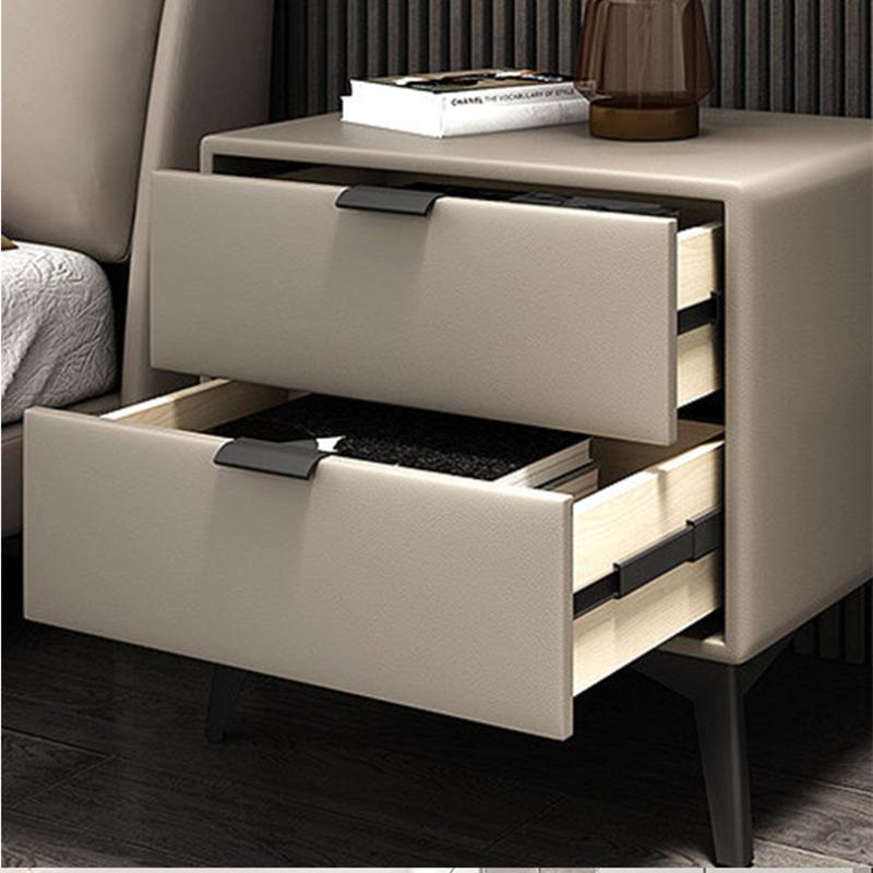 Mânere Metalice Ascunse pentru Sertare, Feronerie Modernă pentru Dulapuri și Sertare, 8cm-50cm