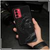 Handytasche Komplettschutz Handyhülle Für ZTE Blade V40 Vita/A72 TPU Schmutzabweisend Wasserdicht Modisches Design Rückseite Niedlich