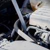 Strong Automotive Belt Tool Kit For Timing Belt Replacement And Fan Belt Service