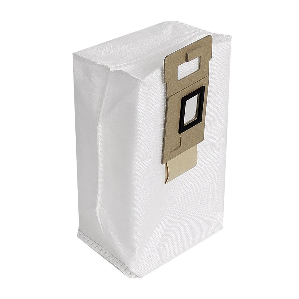 Dust Bag Replacement Accessories FOR Roborock US Version S7 S7 MaxV Plus T7S T7S Plus S7 Plus Robot Vacuum Dust Bin Dust Box