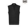 Men S Wool Blend Herringbone Open Regular Fit veSt dma1Swve102cg