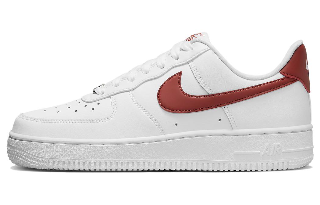 Nike Air Force 1 Low 07 White Rugged Orange Women s DD8959-115 39