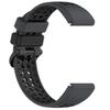 22mm 26mm Marine Silicone QuickFit Sport Strap For Garmin Fenix E 8 8x 7 7X/6 6X PRO/5 5x Puls/Epix Pro/Enduro 3/Tactix 8 7 Band