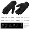 Anti Slip 1.5mm Neoprene Gloves Waterproof Water Sports Gloves Fashion Diving Gloves  For Women Men