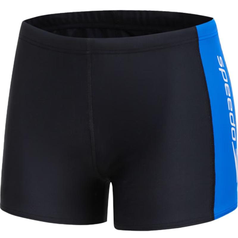 

Speedo Men s Free Series Colorblock Jammers M