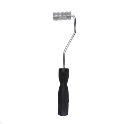 Glasfaser Laminierrolle 25x50mm Harz Blasen Stachel Acetonwaschbar für Glasherstellung