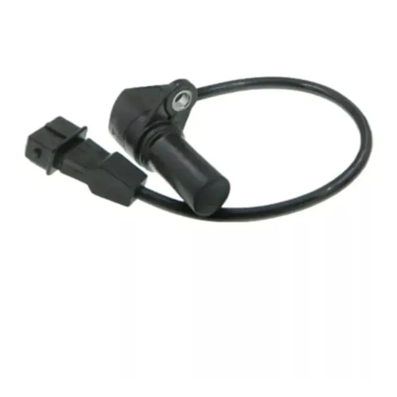 new 96325868 Auto Crankshaft Position Sensor For CHEVROLET AVEO Kalos Lacetti Matiz Nubira Spark Daewoo Tico 0.8 1.0 1.2 1.4 16v