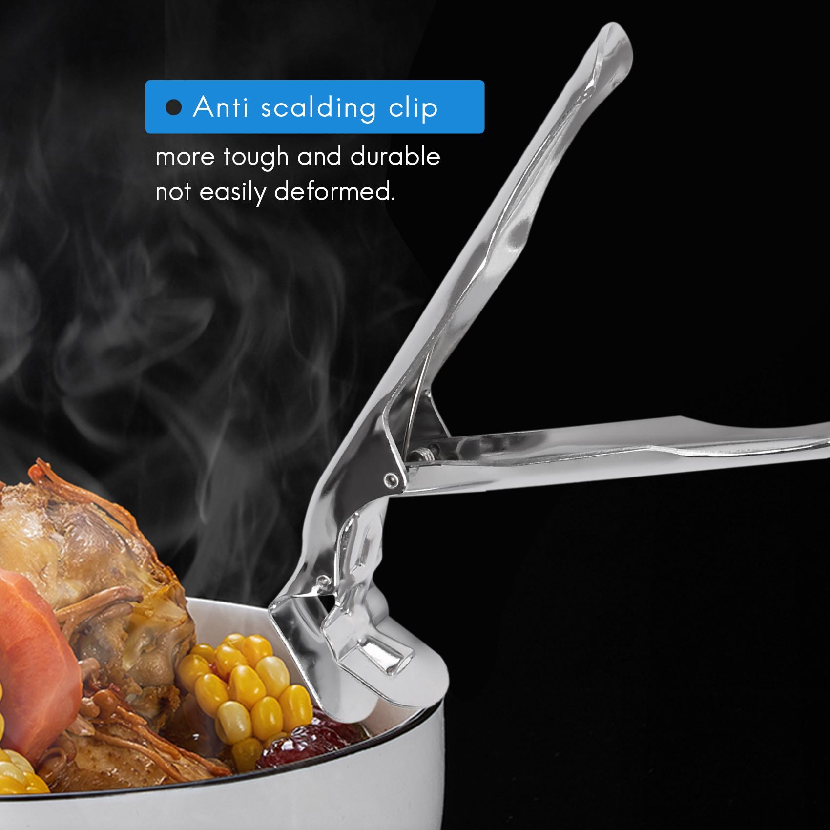 

BHBL Grill Grate Lifter Gripper,Grill Accessories for Primo Grill Dome Charcoal Grill Smoker Grill Accessories China Mainland