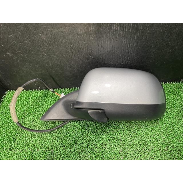 Левое боковое зеркало Leaf ZAA-ZE0 K23 96302-3NE0B