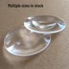 Optical Science Kit: Concave/Convex Lenses, Prisms, Night Vision Projector, White/Green Glass