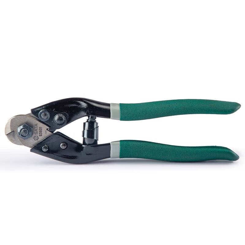 SATA 93601 8-inch Wire Rope Cutter