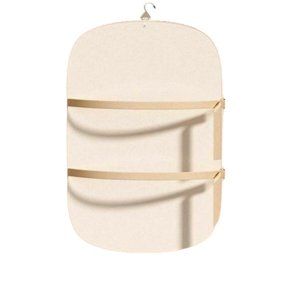 Oxford Cloth Clothing Compression Board Dust-proof Folding Down Jacket Compression Storage Bag Large Capacity Space Saving 2250₽