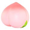 10CM Pfirsich Squishy Langsam Steigenden Jumbo Nette Süße Creme Duftenden Brot Kuchen Kinder Spielzeug Weihnachten Geschenk