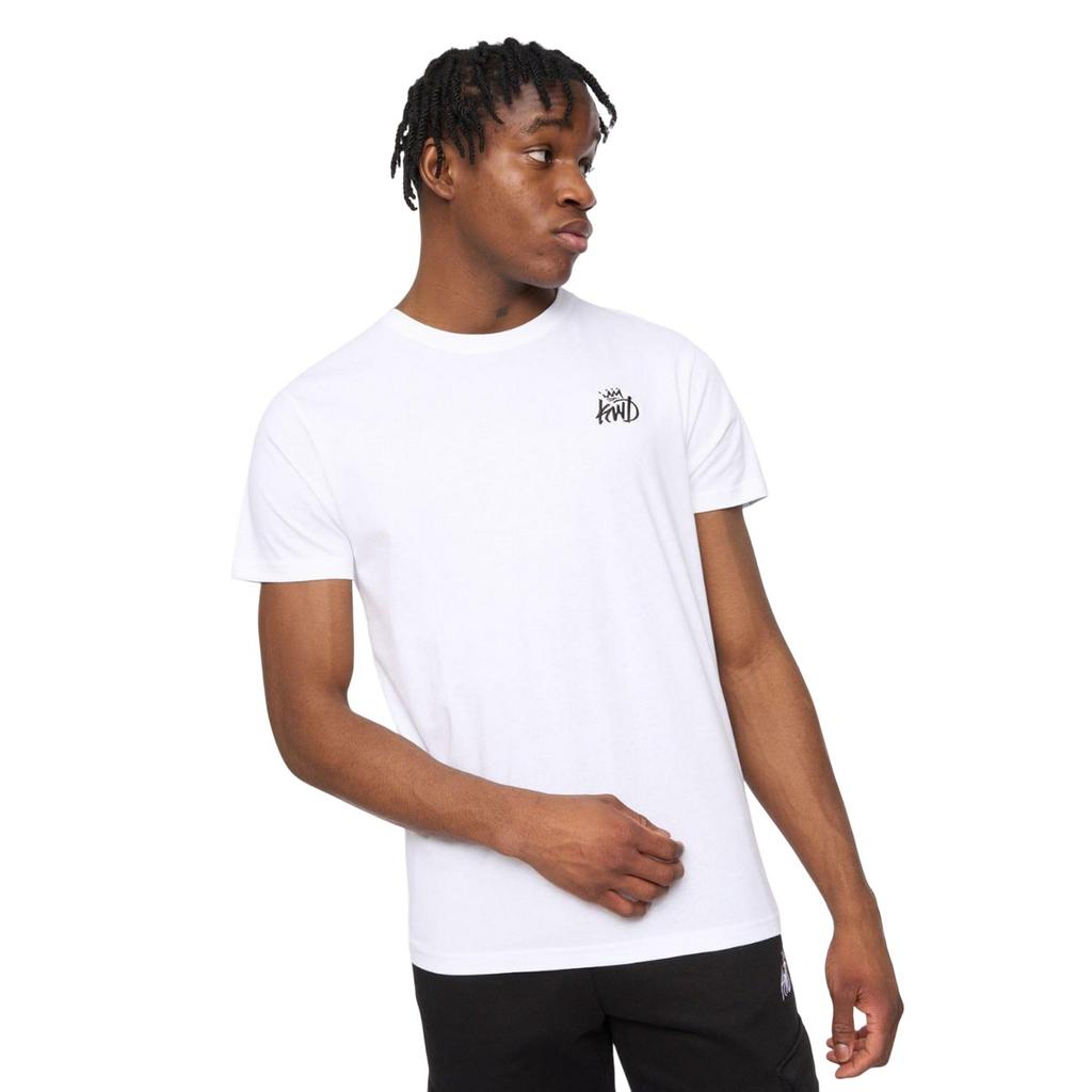 Kings Will Dream Mens Crosby 2.0 T-Shirt