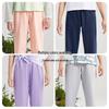 361° Kids' Summer Breathable Knit Long Pants