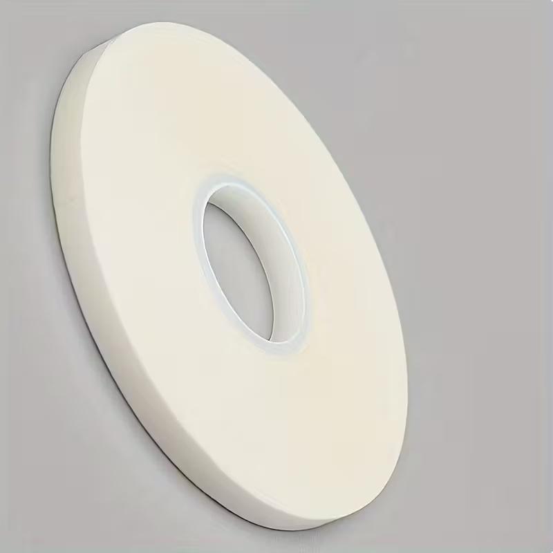 Tyg-Användning Vattenlösligt Dubbelsidigt Tejp Tillfällig Fixering för Hand-Sydda Quiltar Vattenlöslig Tejp 20m