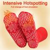Unisex Self Heated Health Care Warm Socks Tourmaline Magnetic Therapy Foot Sox Massager Pain Relief Pression Sports Thermal Sock