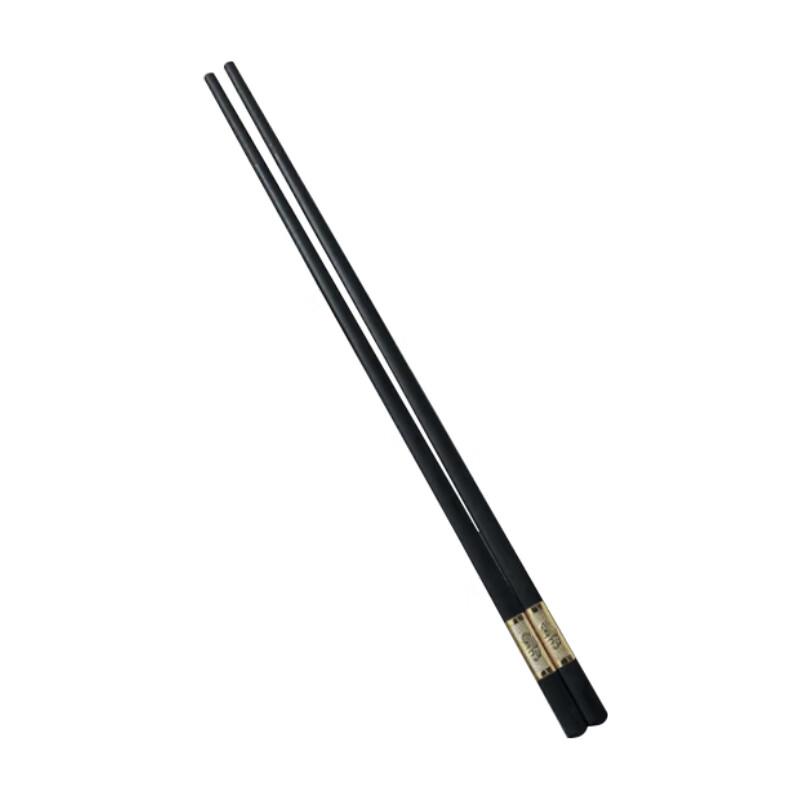 Yunluan High-Grade Alloy Chopsticks Set