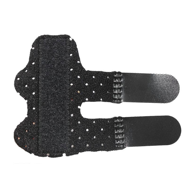 Adjustable Straighten Sprain Dislocation Release Pain Relief Corrector Support Healthy Care Trigger Finger Splint Fixing Brace