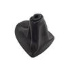 BSP1153 Black Manual Gear Shift Stick Boot Gaiter Cover for Ford Focus MK1 DAW DBW DNW DFW 1998-2005 98AB7B118BF