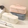 Large Capacity Hair Dryer Storage Bag with Handle Carrying Case New Curler Storage Bag  Travel