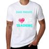 Copy Of Copy Of Retro Last Day Of School Schools Out For Summer Teacher Day Tshirt Minimalist Plain Crew Neck Tshirt