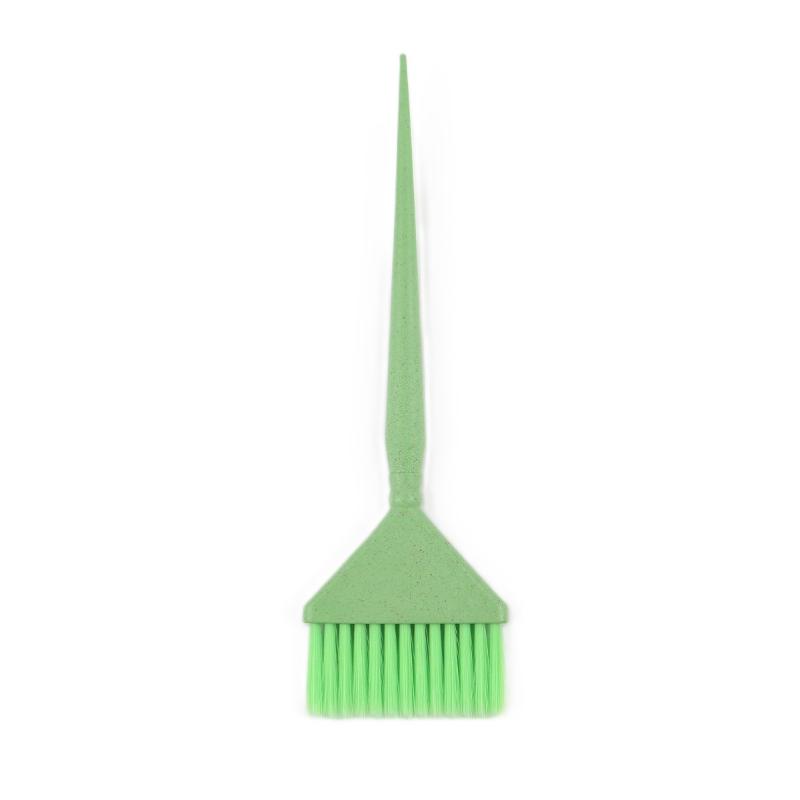 Classic Hair Color Brush Hair Dye For Hair Stylist Color Applicator Brush Essential Tools For Family Hairdressing