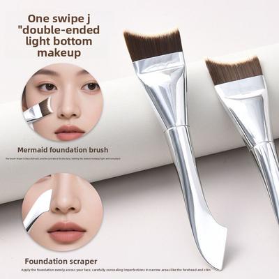 Make-up nástroje a doplňky – Štětce na make-up