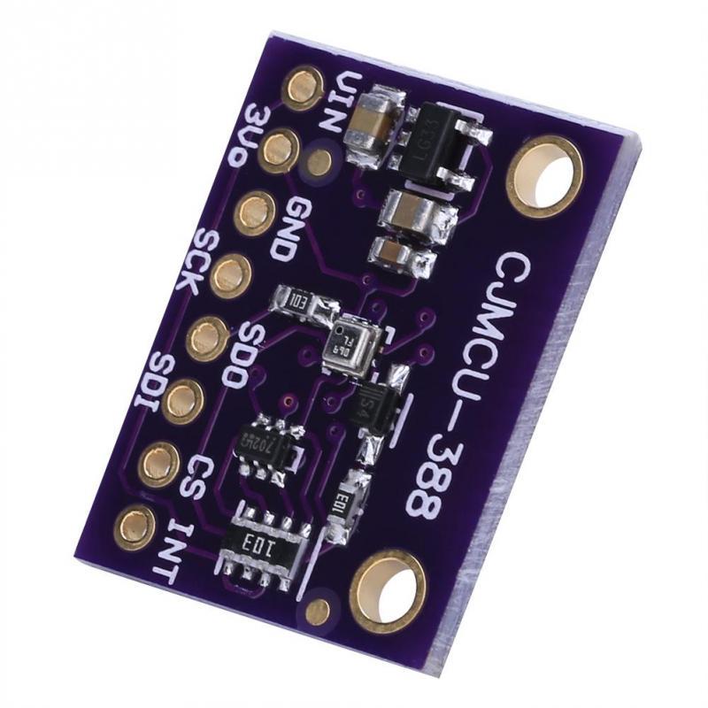 NEW BMP388 Digital Air Atmospheric Pressure Sensor Module Low-power 24-bit