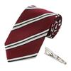 [Disney] Tie & Tie Bar Set DN902511-2 Red