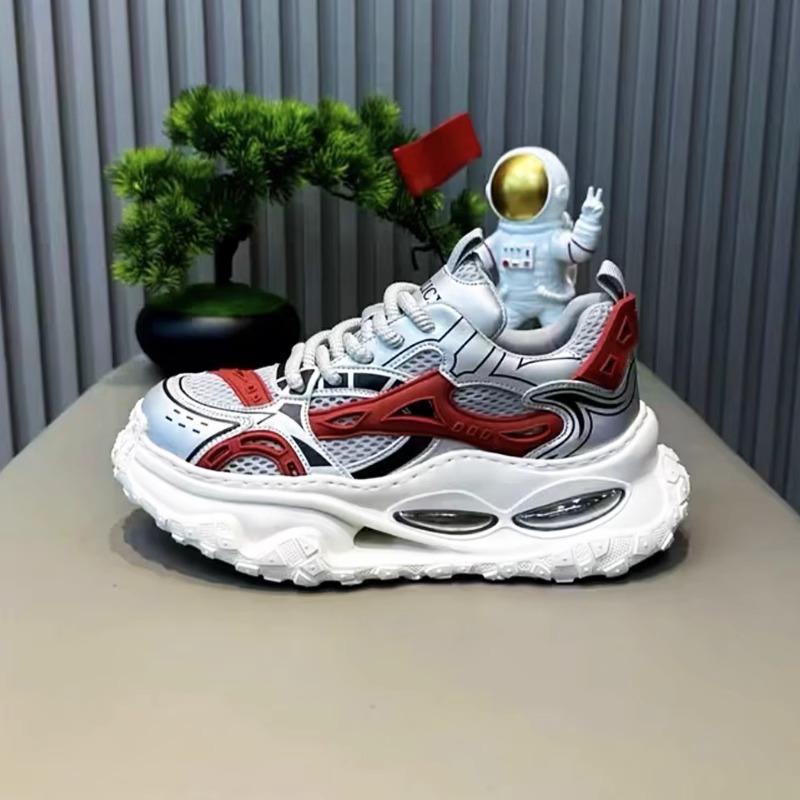 

Модные мужские повседневные кроссовки Дышащие удобные сетчатые кроссовки для бега Мужские уличные нескользящие ботинки для пешего туризма и альпинизма Zapatillas Hombre 39