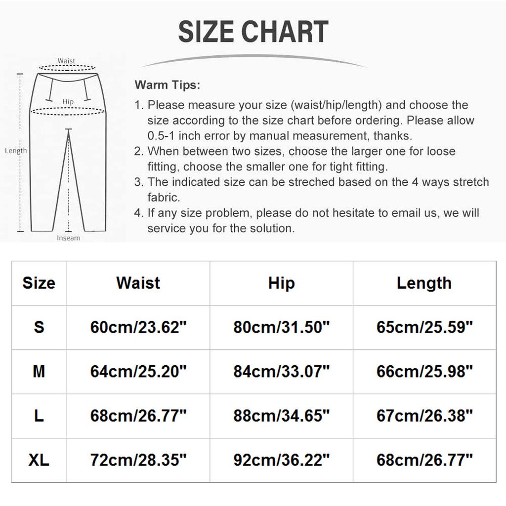 Fashion Women's Hip Lift Workout Leggings Fitness Sports Gym Running Yoga Pants